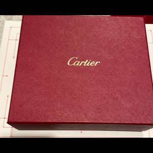 CARTIER La Panthere perfume